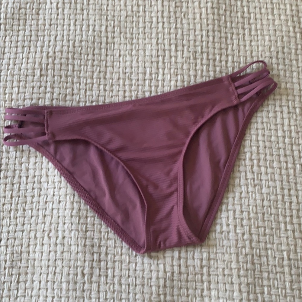 Bikini Bottoms